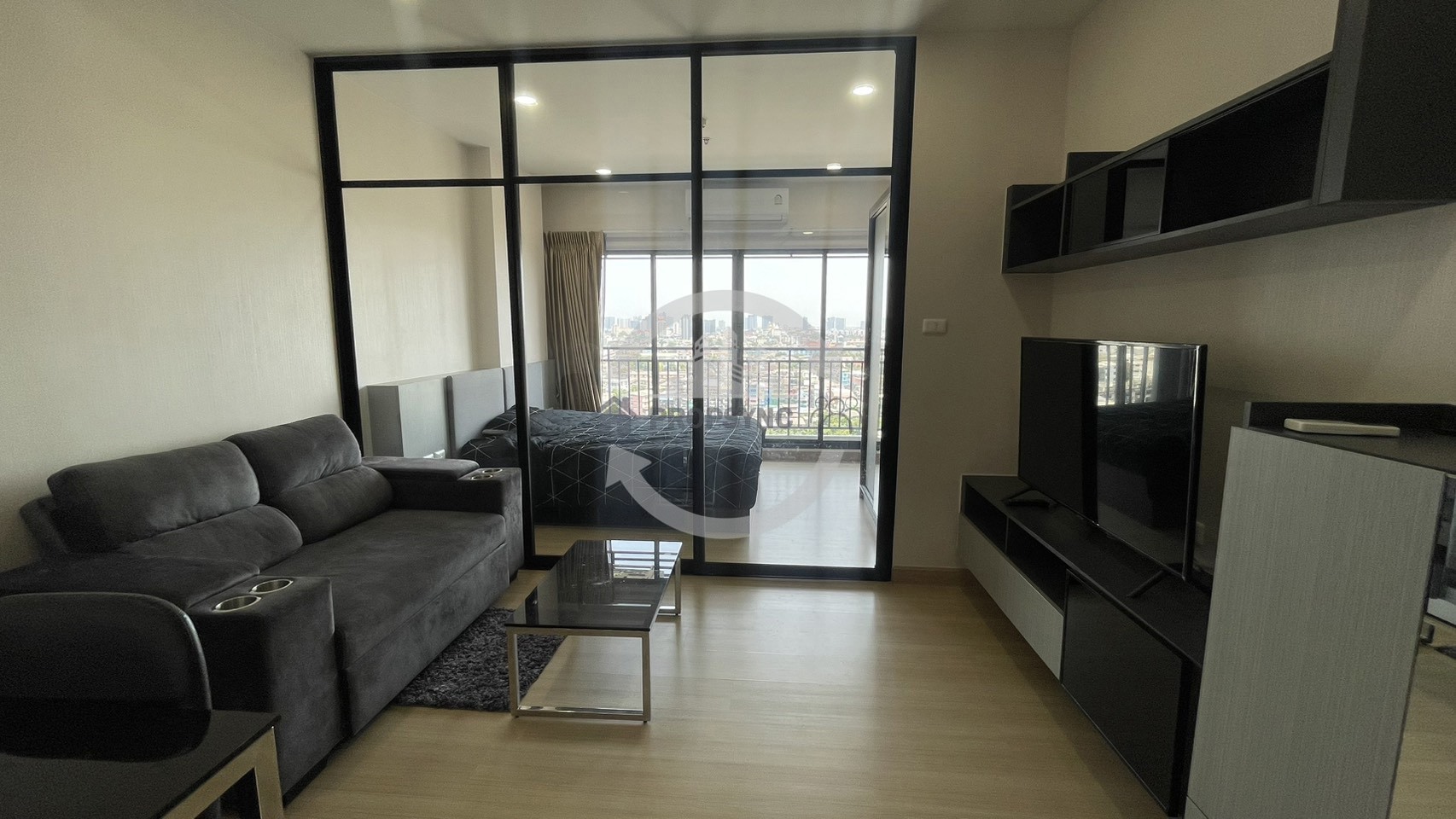 คอนโด ขาย ศุภาลัย ลอฟท์ สถานีแยกไฟฉาย | Supalai Loft Yaek Fai Chai station บางกอกน้อย - PROPSYNC