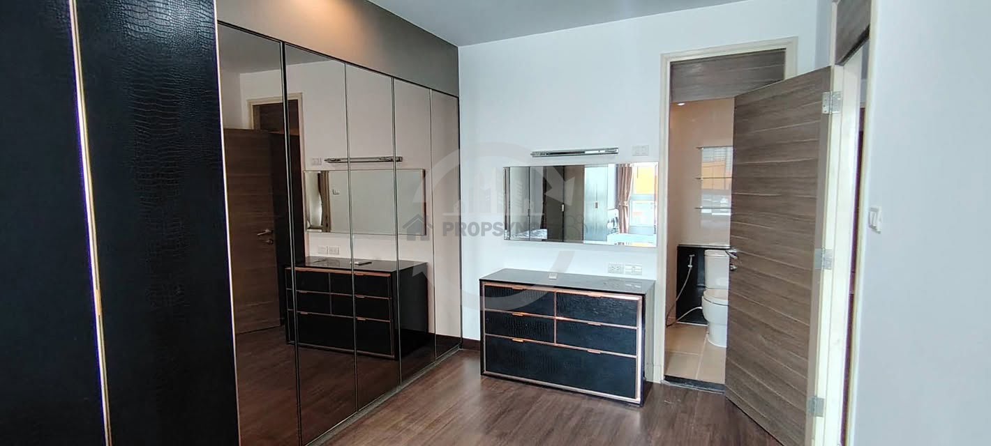 ศุภาลัย พรีมา ริวา | Supalai Prima Riva