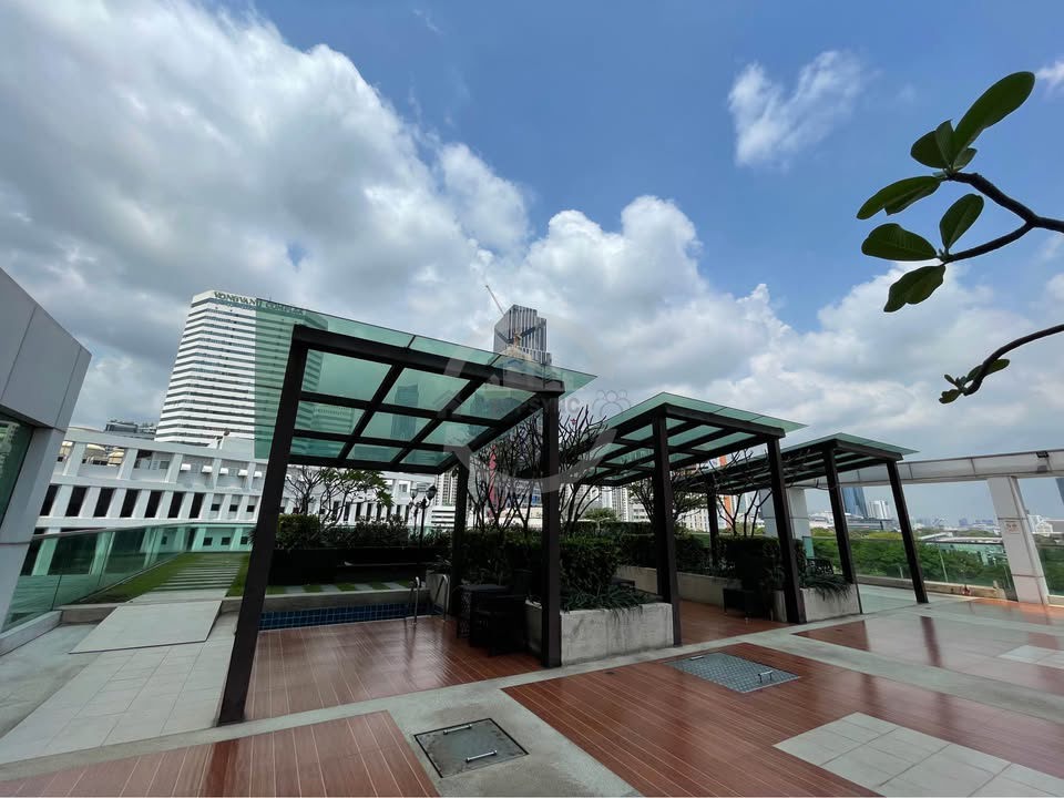 คอนโด ขาย ที.ซี. กรีน | TC Green Rama 9 ห้วยขวาง - PROPSYNC