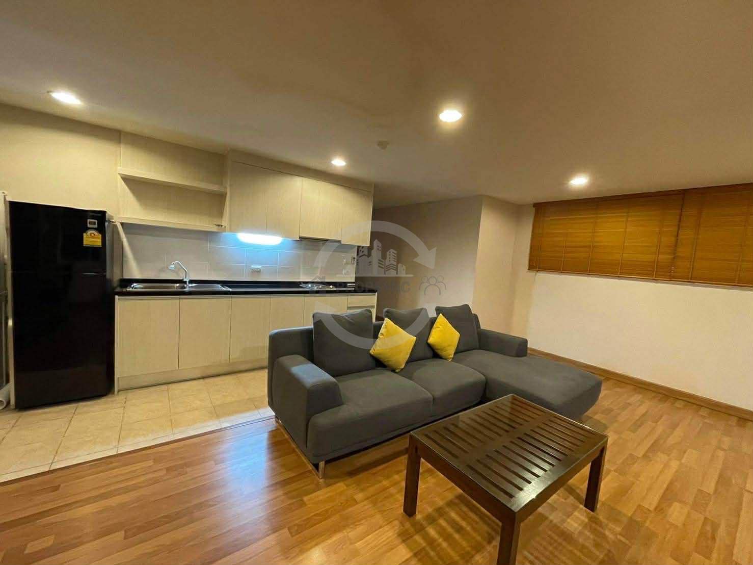 ดิ อารีย์ คอนโดมิเนียม | The Aree Condominium