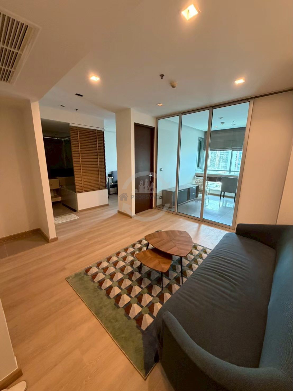 คอนโด ขาย ดิ แอดเดรส อโศก | The Address Asoke ราชเทวี - PROPSYNC