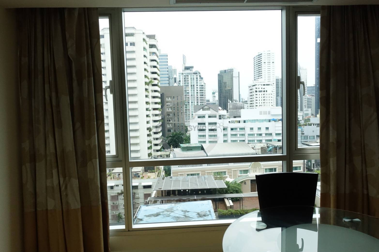 คอนโด ให้เช่า เดอะ เทรนดี้ คอนโดมิเนียม | The Trendy วัฒนา - PROPSYNC
