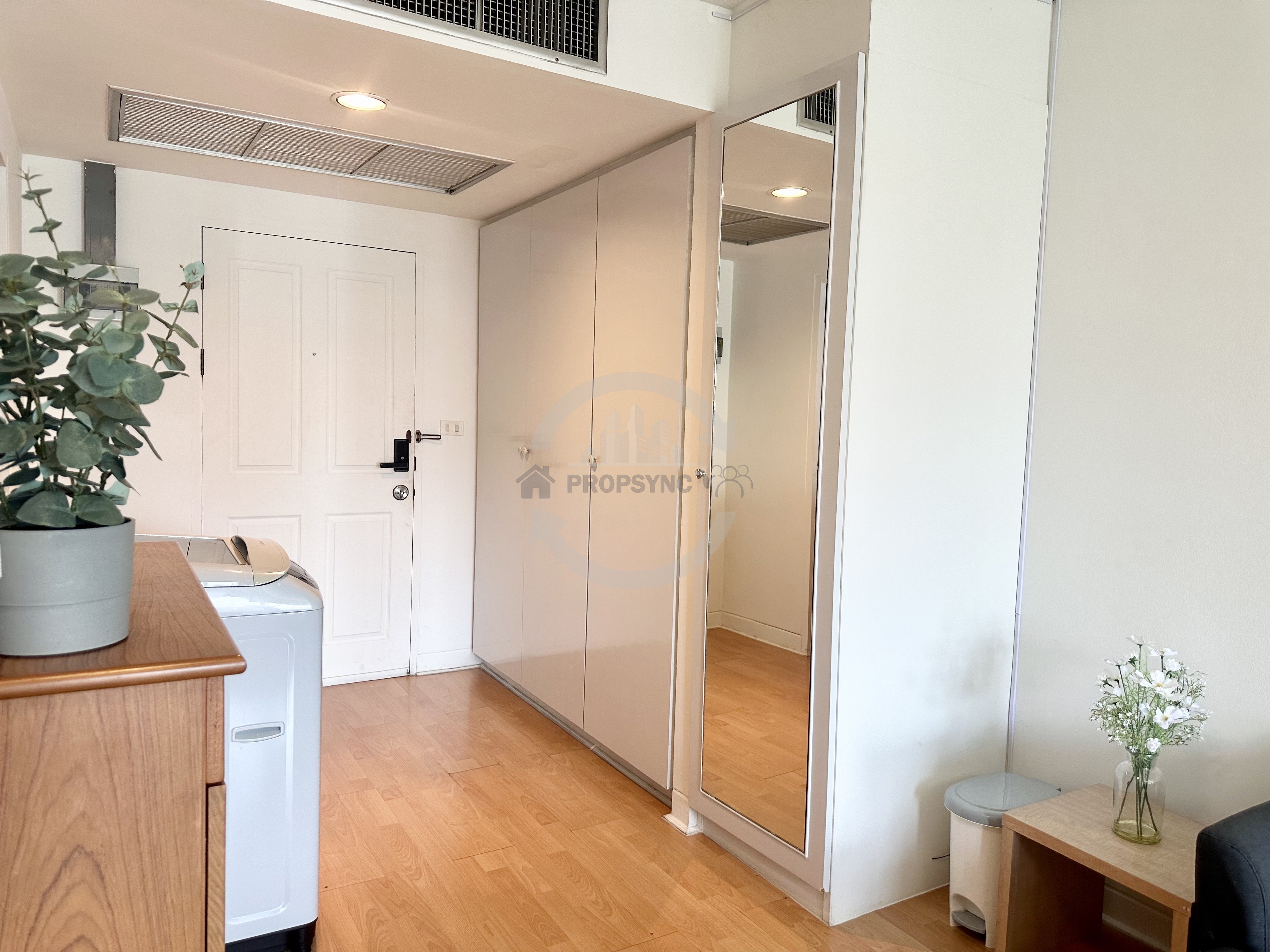 คอนโด ให้เช่า เดอะ แกรนด์ คอนโด | The Grand Condo ปทุมวัน - PROPSYNC
