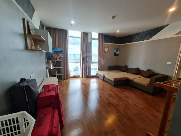 คอนโด ขาย เดอะ มาสเตอร์ เซ็นเธรี่ยม อโศก - สุขุมวิท | The Master Centrium Asoke - Sukhumvit วัฒนา - PROPSYNC