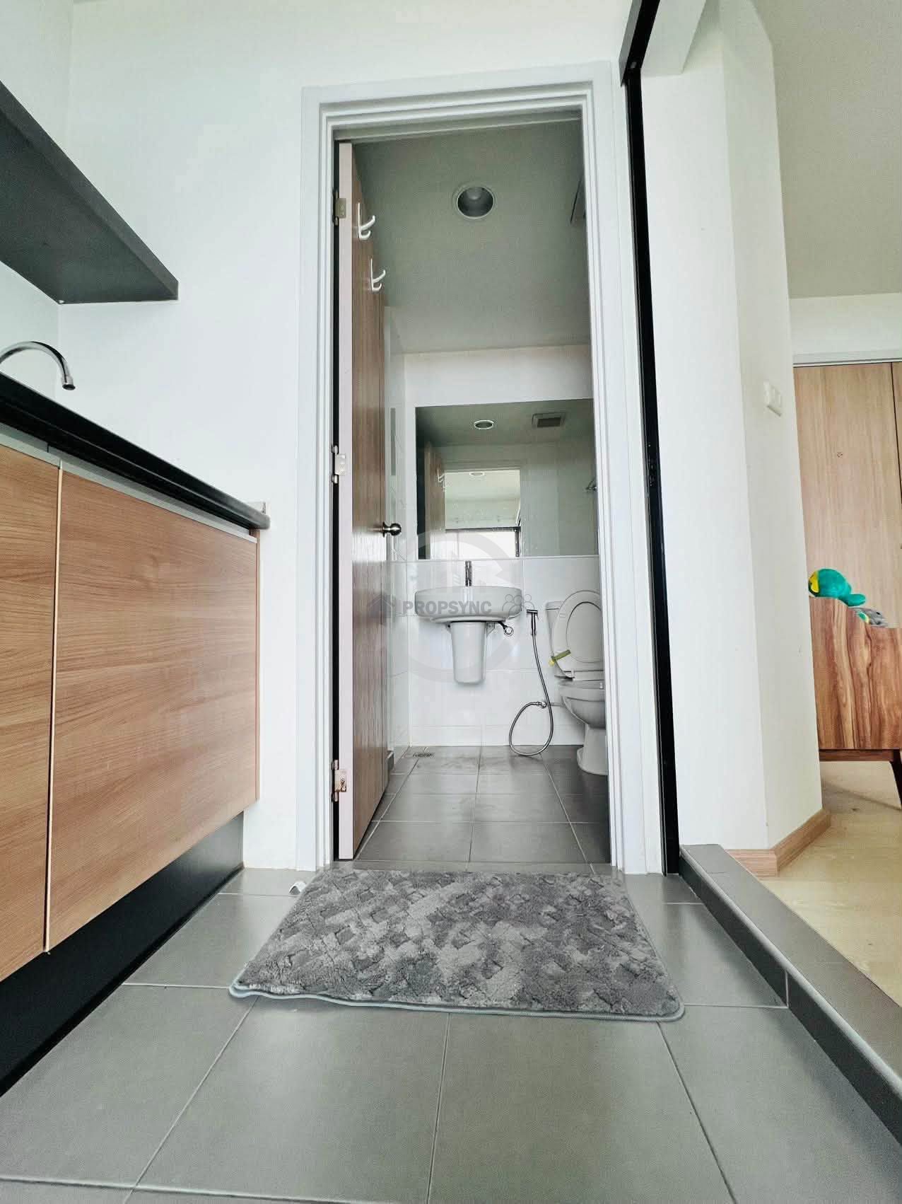ดิ เอ็กเซล พาร์ค ลาซาล 19 | The Excel PARC Lasalle 19