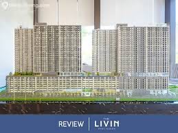 เดอะ ลิฟวิ่น เพชรเกษม | The LIVIN Phetkasem