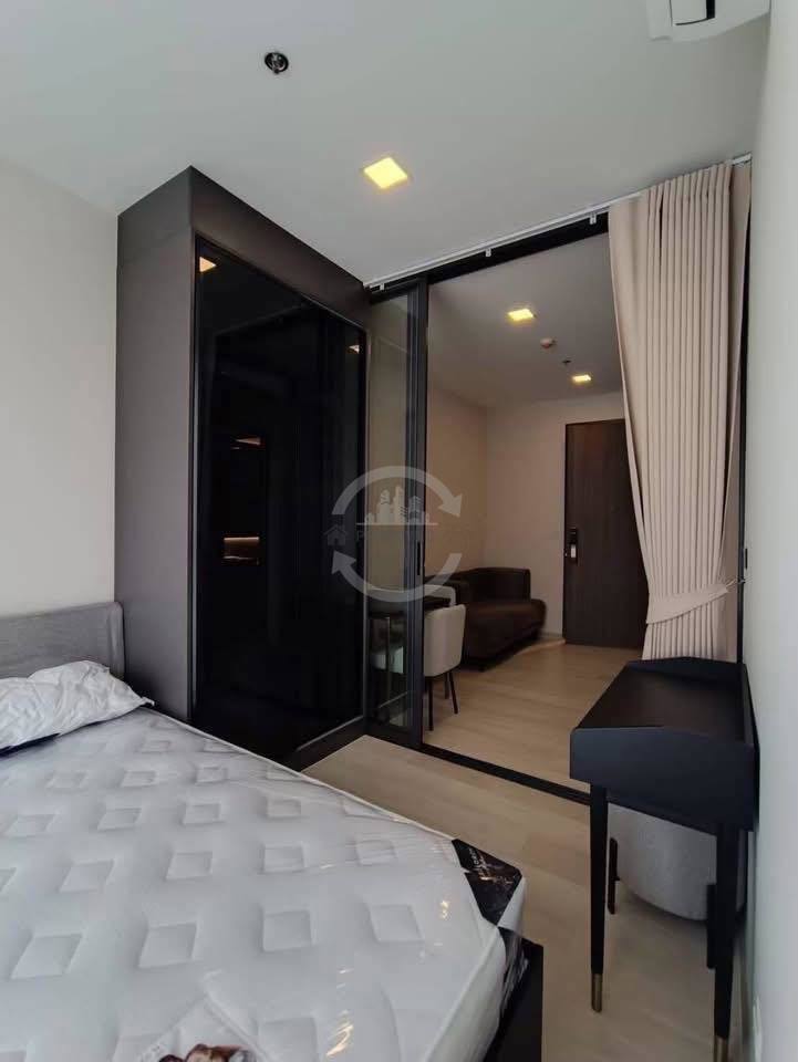 เดอะไพรเวซี่ จตุจักร | The Privacy Jatujak