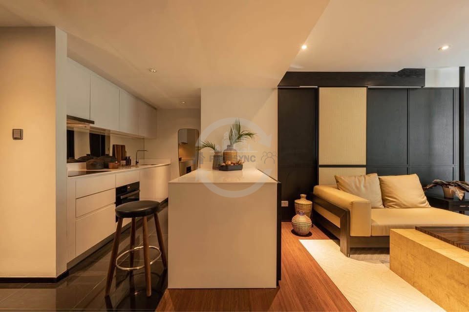 คอนโด ขาย เดอะ ไพรเวท เรสซิเดนซ์ ราชดำริ | The Private Residence Rajdamri ปทุมวัน - PROPSYNC