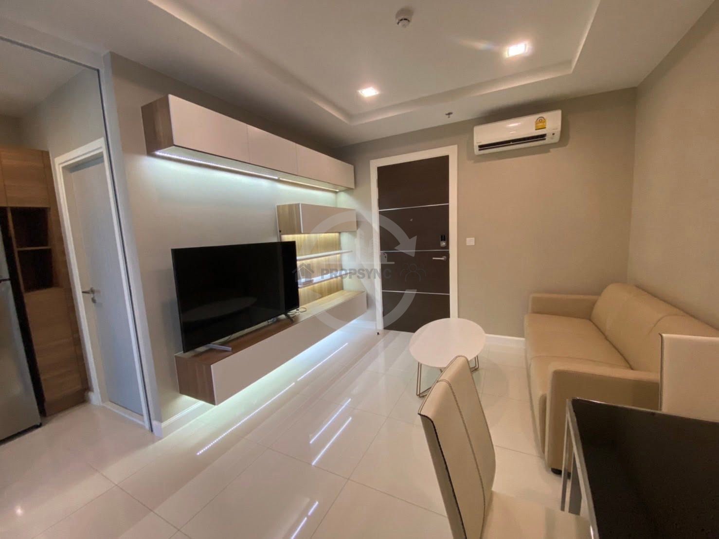 เดอะ เมโทรโพลิส สำโรง อินเตอร์เชนจ์