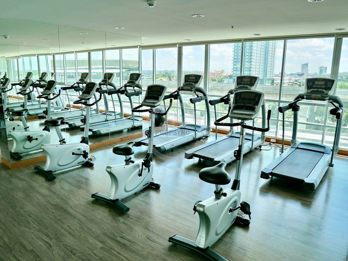 เดอะ เพรสซิเดนท์ สาทร-ราชพฤกษ์ 1 | The President Sathorn - Ratchaphruek 1