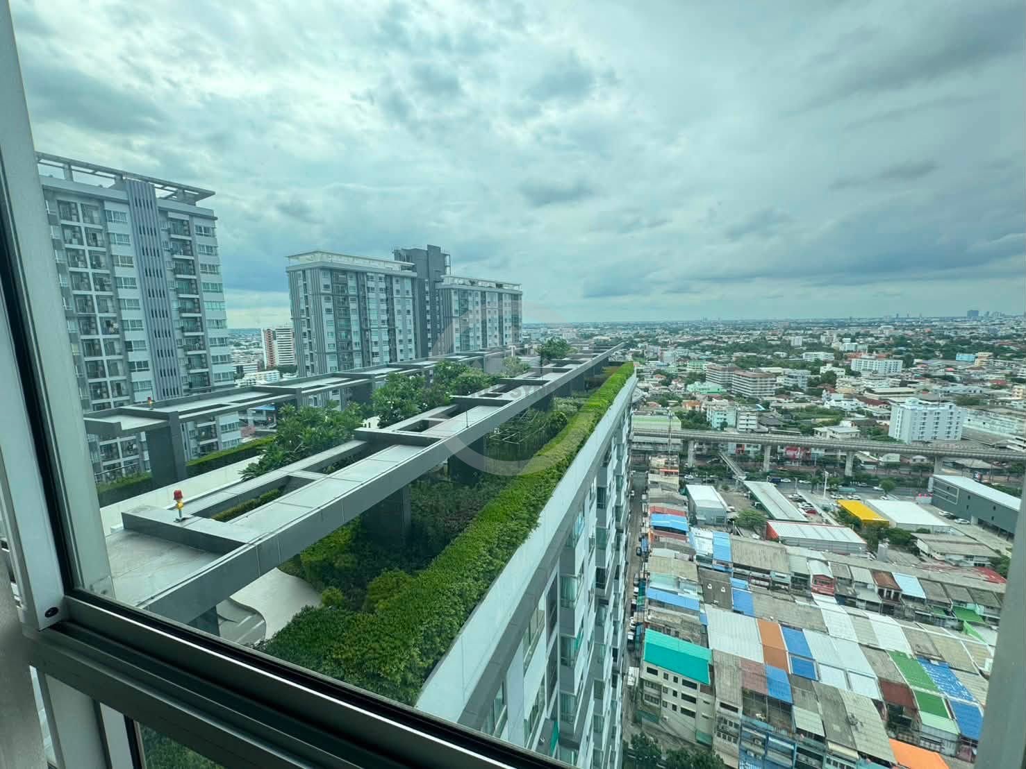 เดอะ เพรสซิเดนท์ สาทร - ราชพฤกษ์ 3 | The President Sathorn - Ratchaphruek 3