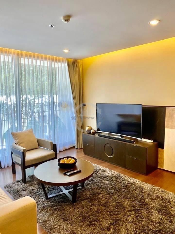 เดอะ ฮัดสัน สาทร 7 | The Hudson Sathorn 7