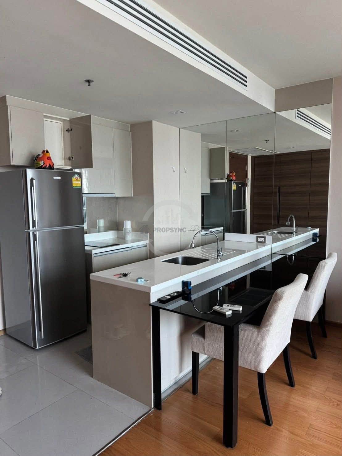 ดิ แอดเดรส สาทร | The Address Sathorn
