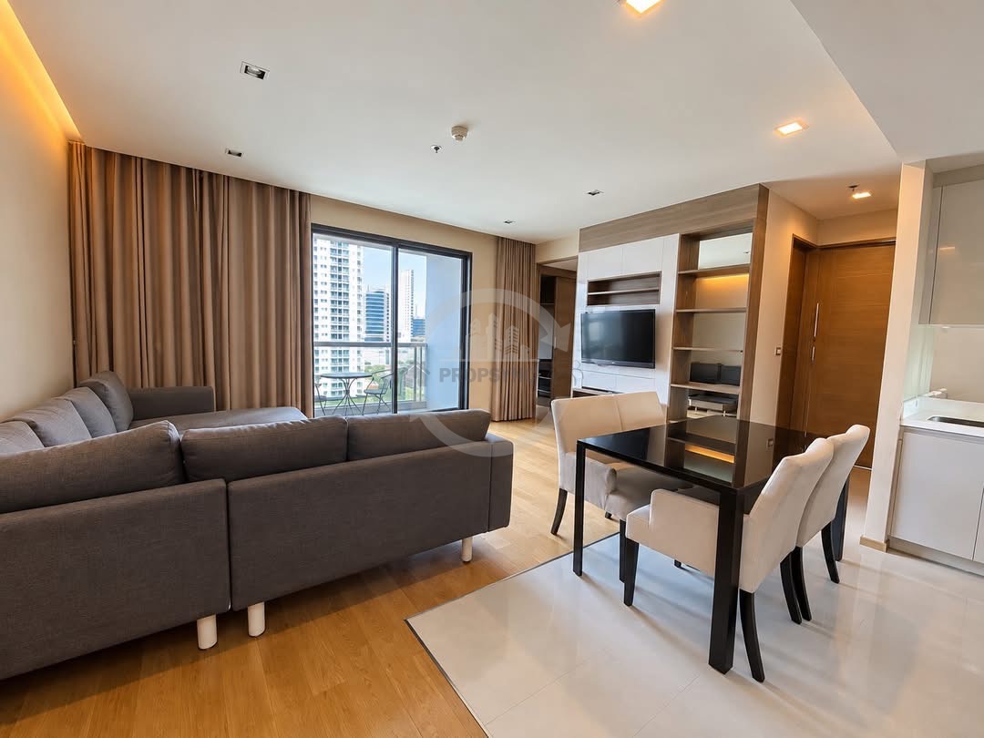 ดิ แอดเดรส สาทร | The Address Sathorn