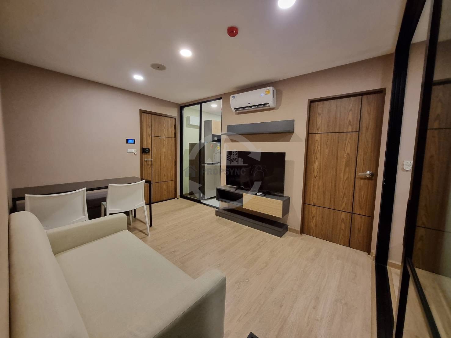 เดอะ คิวบ์ เออร์เบิน สาทร - จันทน์  | The Cube Urban Sathorn - Chan