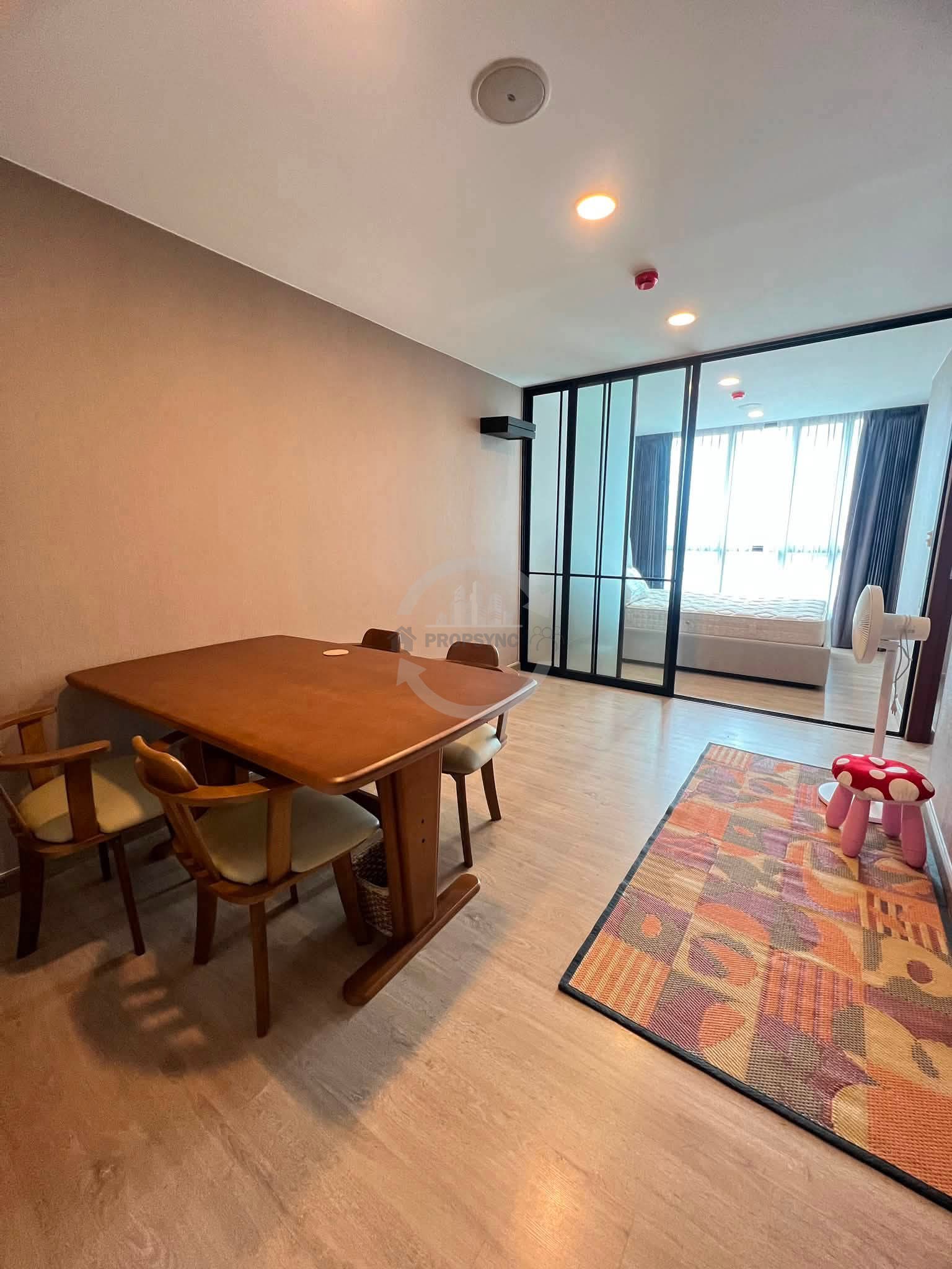 เดอะ คิวบ์ เออร์เบิน สาทร - จันทน์  | The Cube Urban Sathorn - Chan