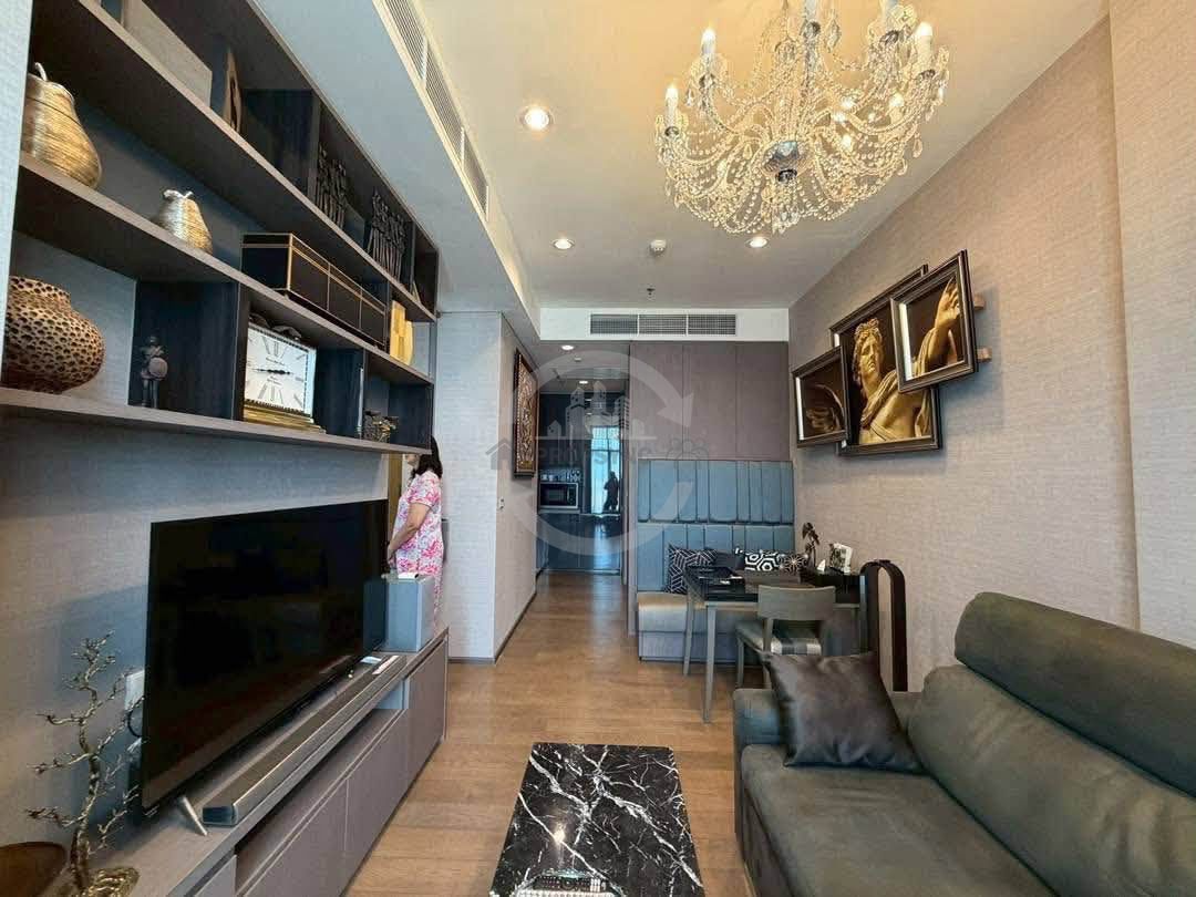เดอะ ดิโพลแมท สาทร | The Diplomat Sathorn