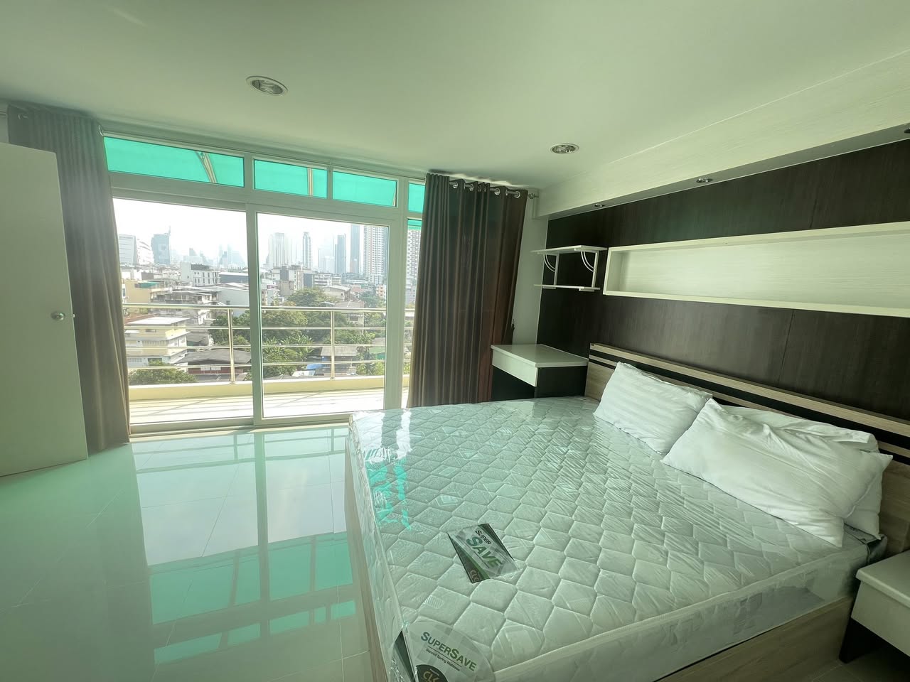 เดอะ เพลน เนอรี่ สาทร | The Plenary Sathorn