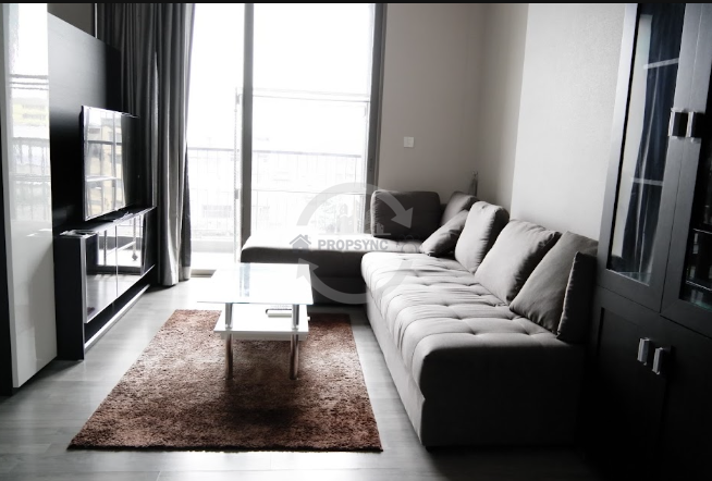 คอนโด ให้เช่า เดอะ รูม สาทร - เซนหลุยส์ | The Room Sathorn - St. Louis สาทร - PROPSYNC