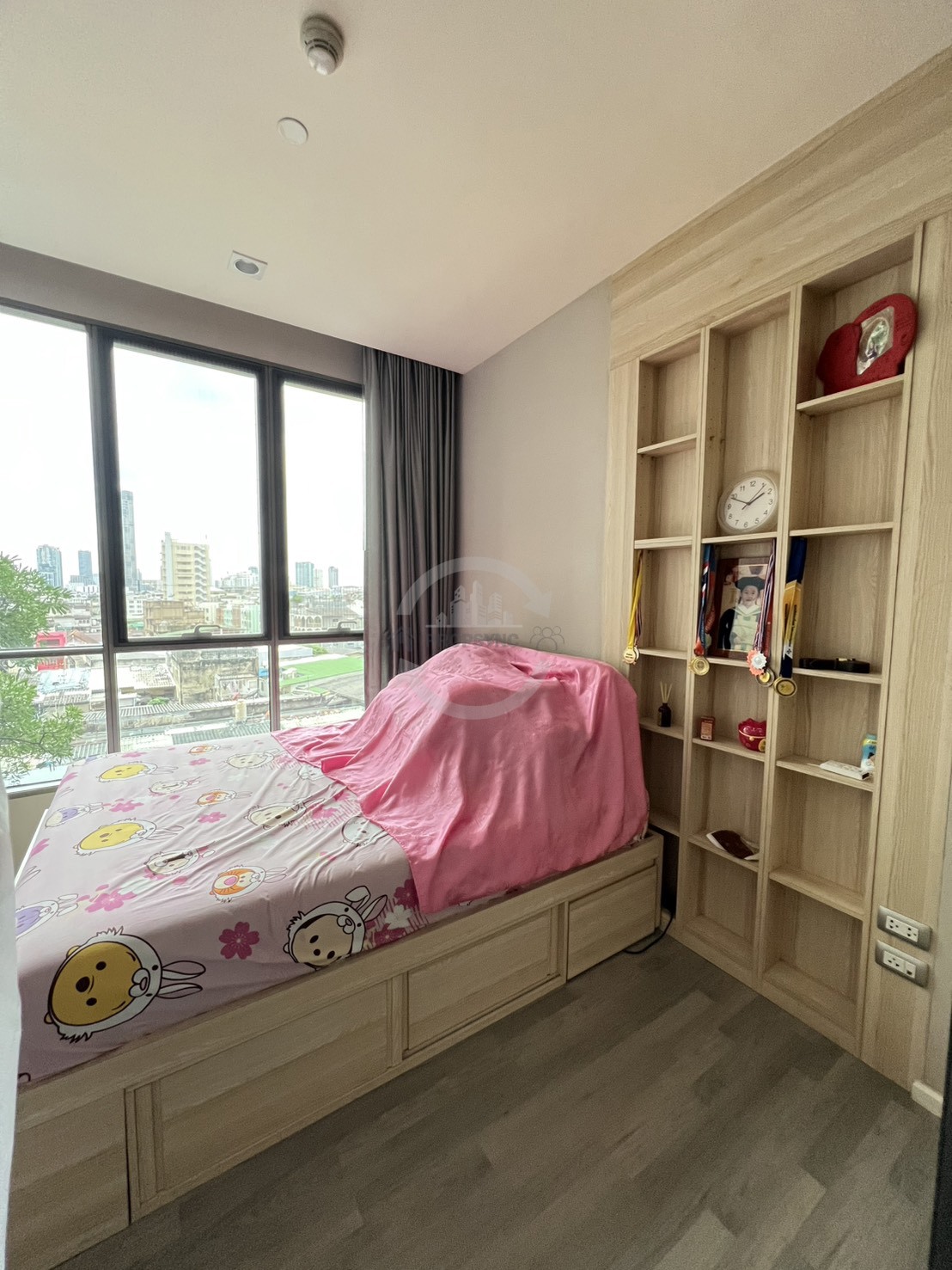คอนโด ขาย เดอะ รูม สาทร - เซนหลุยส์ | The Room Sathorn - St. Louis สาทร - PROPSYNC