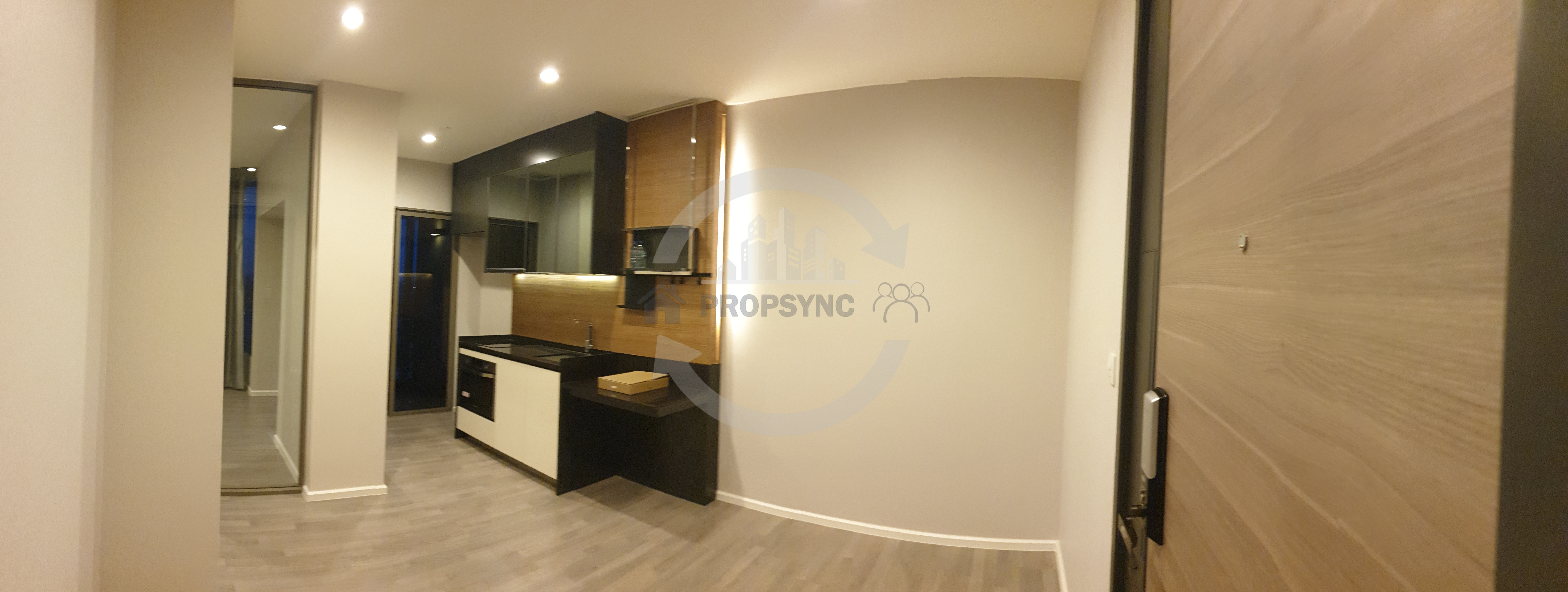 คอนโด ขาย เดอะ รูม สาทร - เซนหลุยส์ | The Room Sathorn - St. Louis สาทร - PROPSYNC