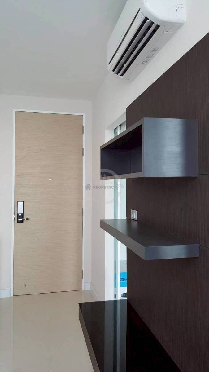 เดอะ สกาย สุขุมวิท | The Sky Sukhumvit