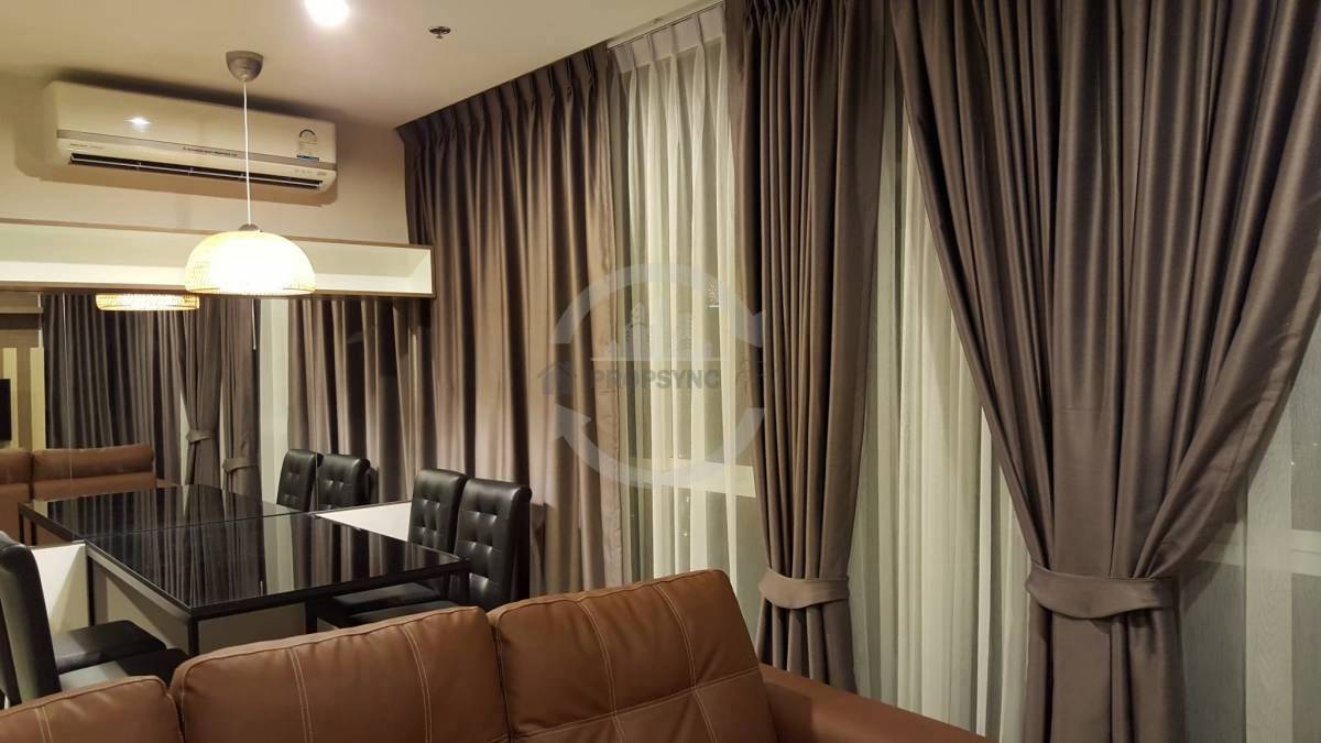 เดอะ สกาย สุขุมวิท | The Sky Sukhumvit