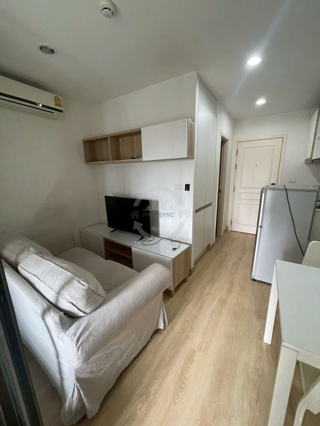 คอนโด ให้เช่า เดอะ เนสท์ สุขุมวิท 22 | The Nest Sukhumvit 22 คลองเตย - PROPSYNC