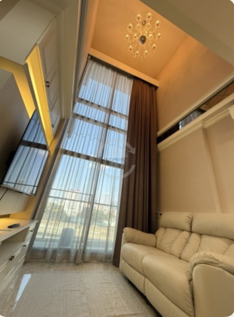 เดอะ เครสท์ สุขุมวิท 34 | The Crest Sukhumvit 34