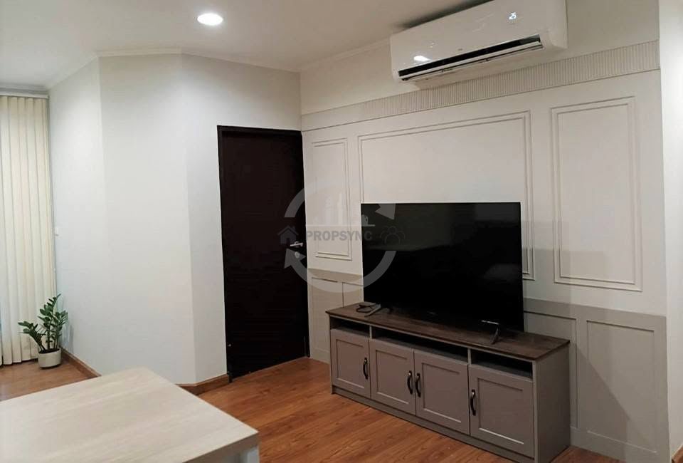 คอนโด ให้เช่า ดิ แอดเดรส สุขุมวิท 42 | The Address Sukhumvit 42 คลองเตย - PROPSYNC