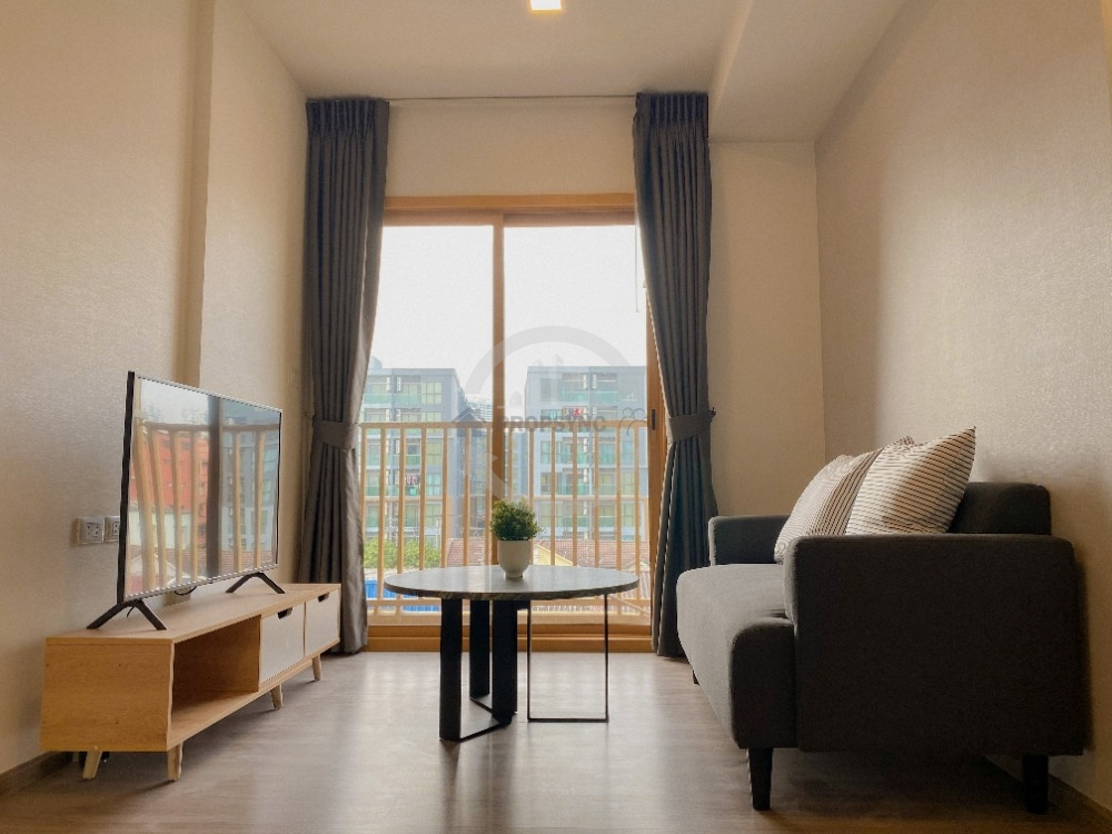 เดอะ เบส สุขุมวิท 50 | The Base Sukhumvit 50