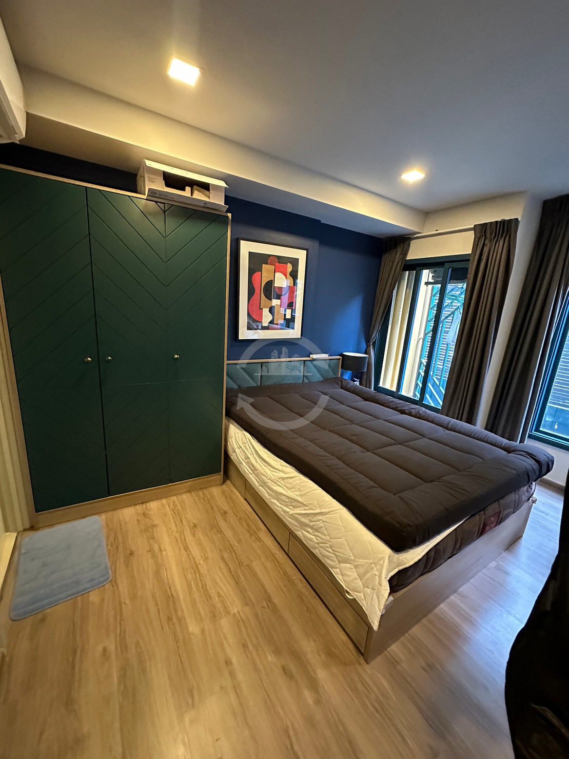 เดอะ เบส สุขุมวิท 50 | The Base Sukhumvit 50