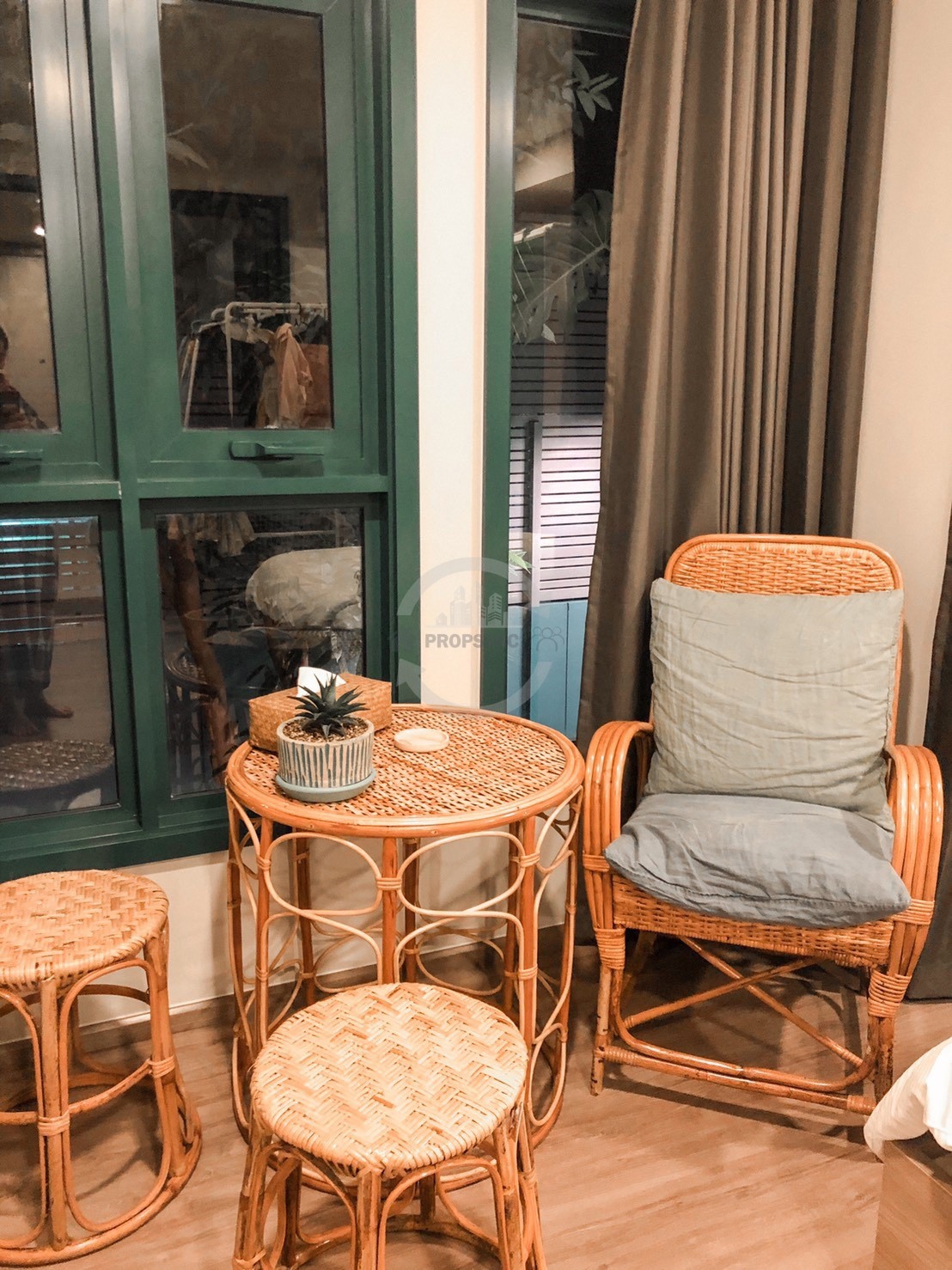 คอนโด ขาย เดอะ เบส สุขุมวิท 50 | The Base Sukhumvit 50 คลองเตย - PROPSYNC