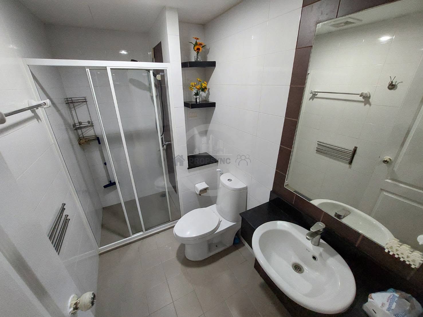 คอนโด ให้เช่า เดอะ ลิงค์ สุขุมวิท 50 | The Link Sukhumvit 50 คลองเตย - PROPSYNC