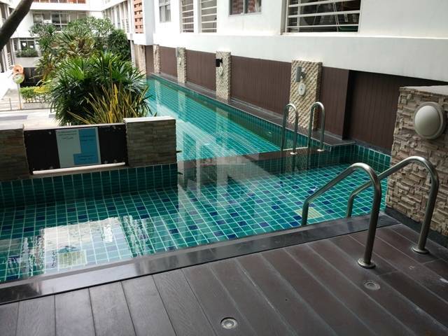 คอนโด ขาย เดอะ ลิงค์ สุขุมวิท 50 | The Link Sukhumvit 50 คลองเตย - PROPSYNC