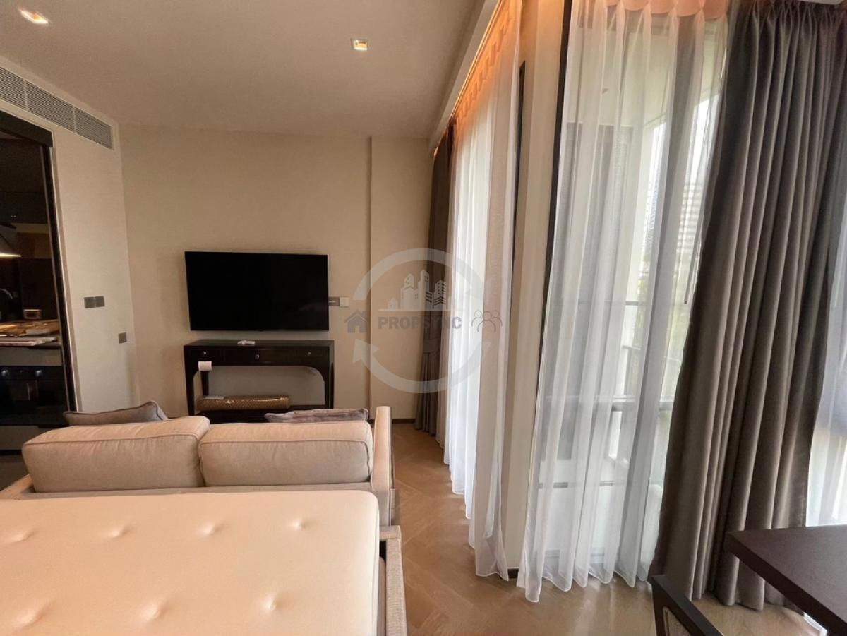 คอนโด ขาย เดอะ รีเซิร์ฟ สุขุมวิท 61 | The Reserve Sukhumvit 61 วัฒนา - PROPSYNC
