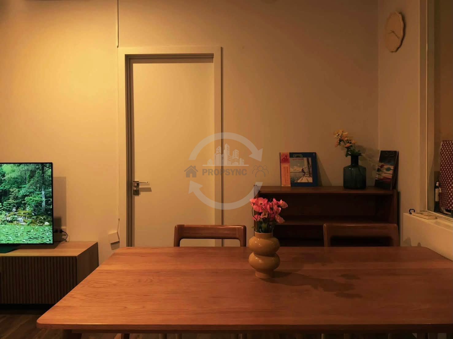 คอนโด ให้เช่า เดอะ รูม สุขุมวิท 62 | The Room Sukhumvit 62 พระโขนง - PROPSYNC
