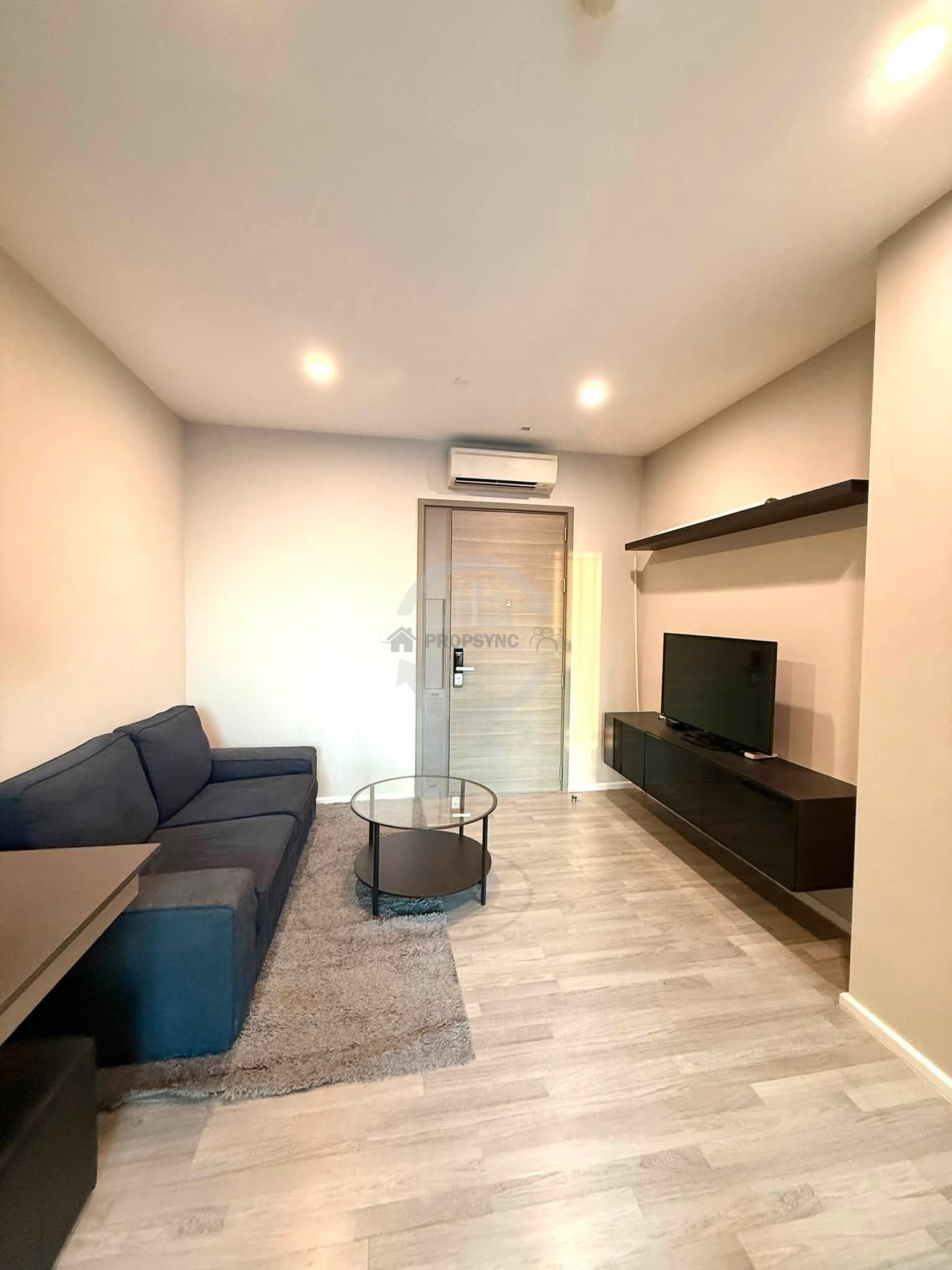 เดอะ รูม สุขุมวิท 69 | The Room Sukhumvit 69