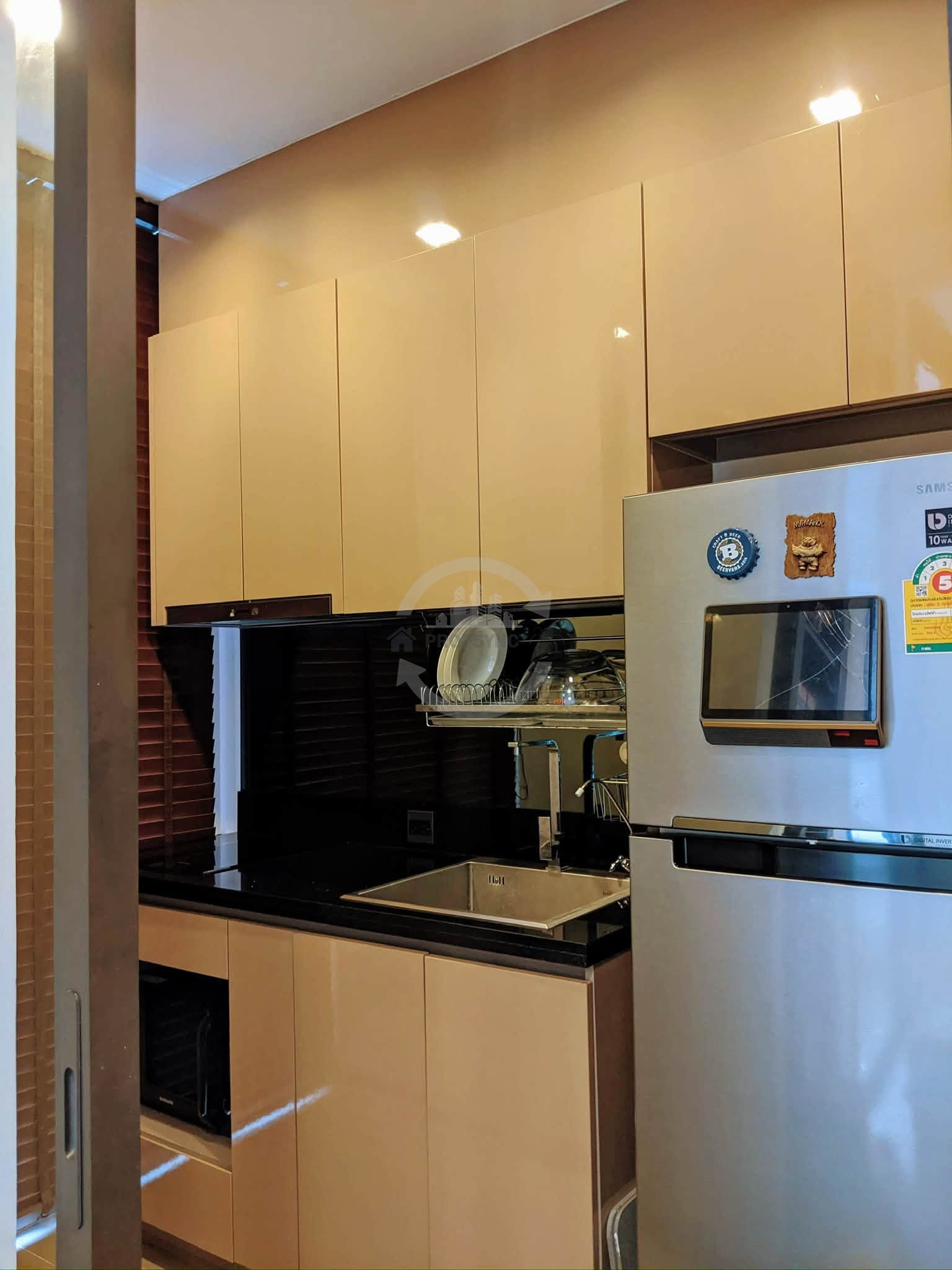 คอนโด ให้เช่า เดอะ ไลน์ สุขุมวิท 71 | The Line Sukhumvit 71 วัฒนา - PROPSYNC
