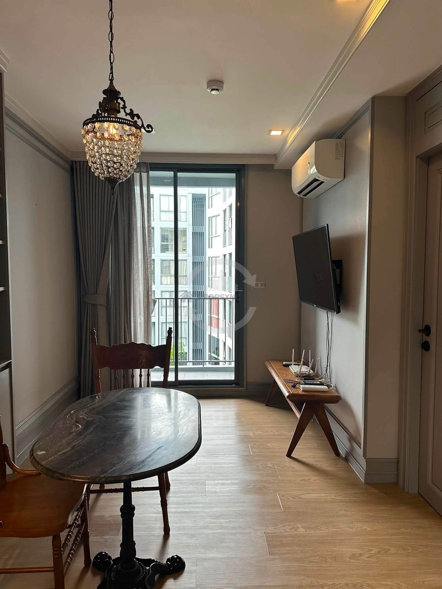 คอนโด ให้เช่า เดอะ เนสท์ สุขุมวิท 71 | The Nest Sukhumvit 71 วัฒนา - PROPSYNC