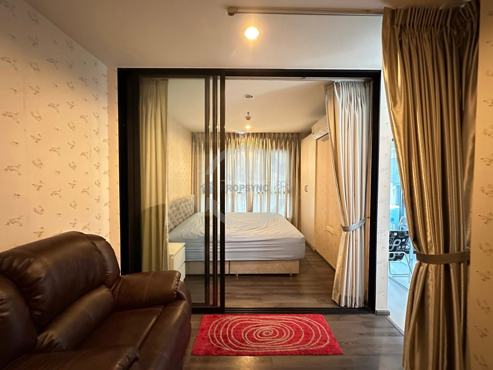 เดอะ เบส พาร์คอีสต์ สุขุมวิท 77 | The Base Park East Sukhumvit 77