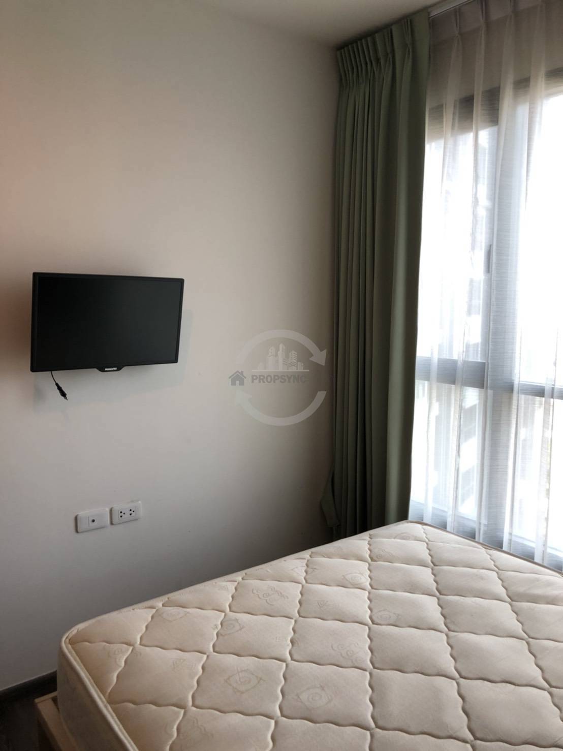 เดอะ เบส พาร์คเวสต์ สุขุมวิท 77 | The Base Park West Sukhumvit 77