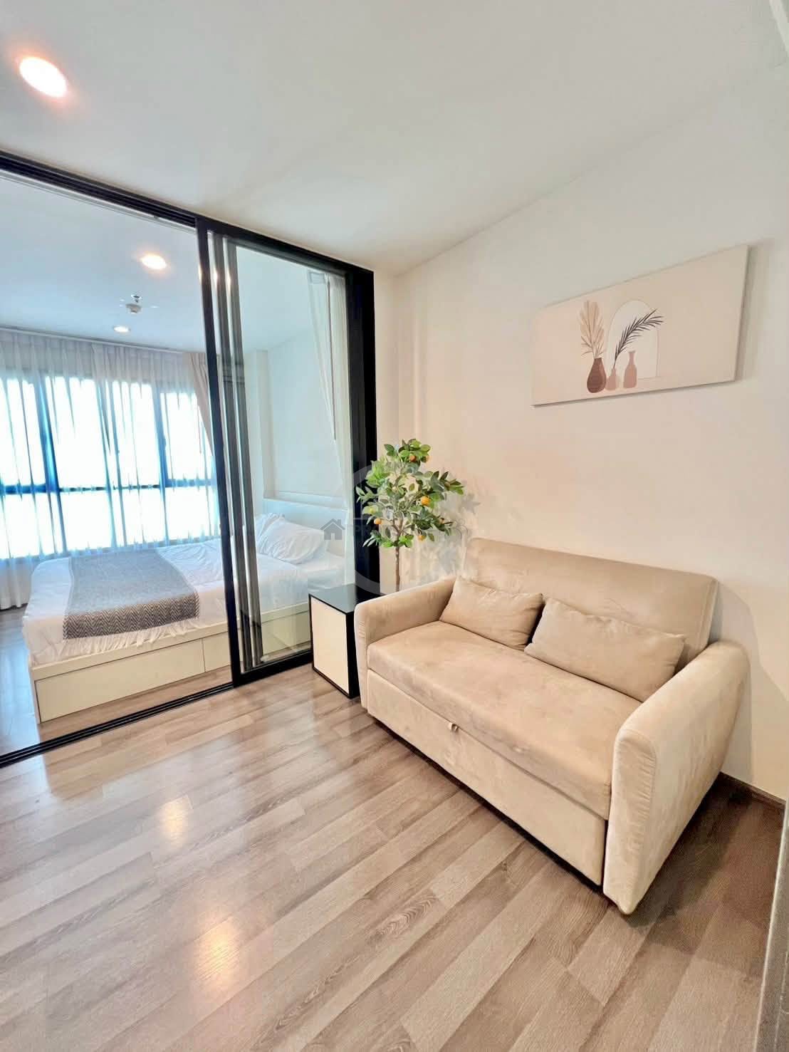 คอนโด ให้เช่า เดอะ เบส พาร์คเวสต์ สุขุมวิท 77 | The Base Park West Sukhumvit 77 วัฒนา - PROPSYNC
