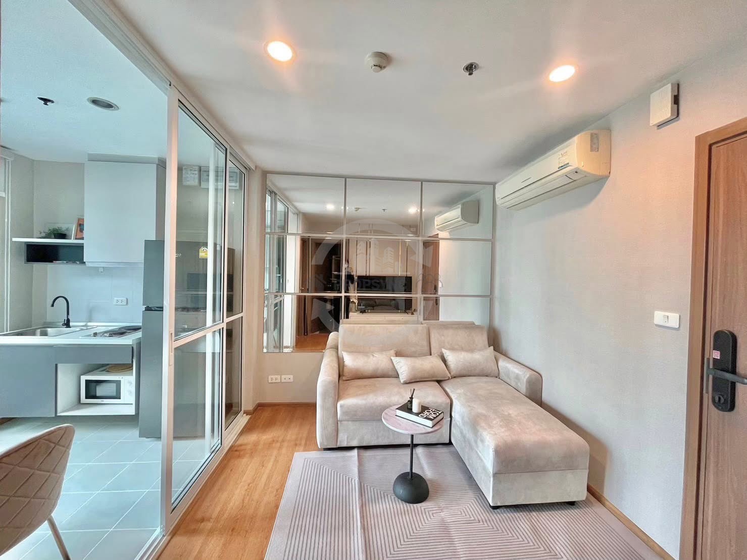 คอนโด ให้เช่า เดอะ เบส สุขุมวิท 77 | The Base Sukhumvit 77 วัฒนา - PROPSYNC