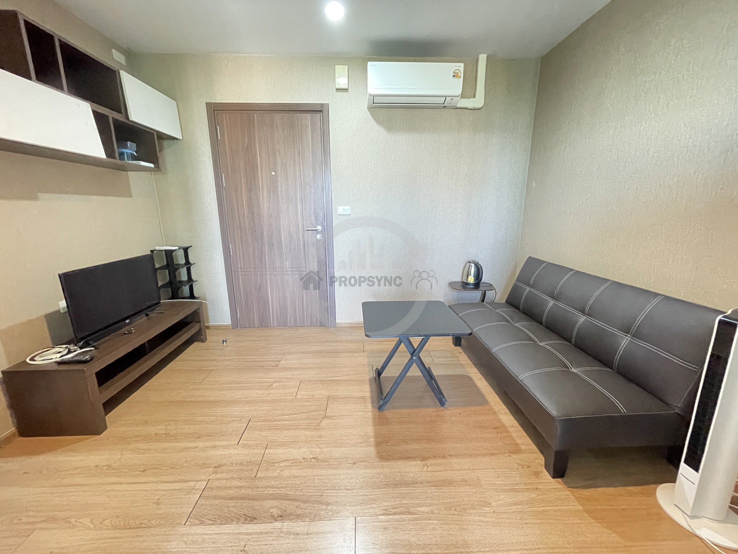 คอนโด ให้เช่า เดอะ เบส สุขุมวิท 77 | The Base Sukhumvit 77 วัฒนา - PROPSYNC