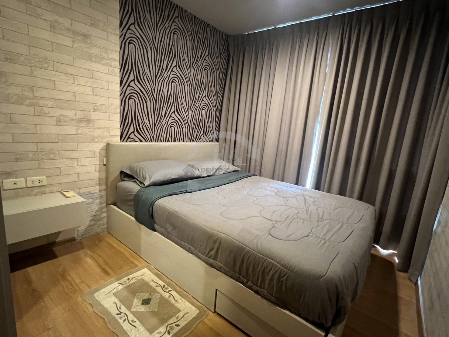 คอนโด ให้เช่า เดอะ เบส สุขุมวิท 77 | The Base Sukhumvit 77 วัฒนา - PROPSYNC