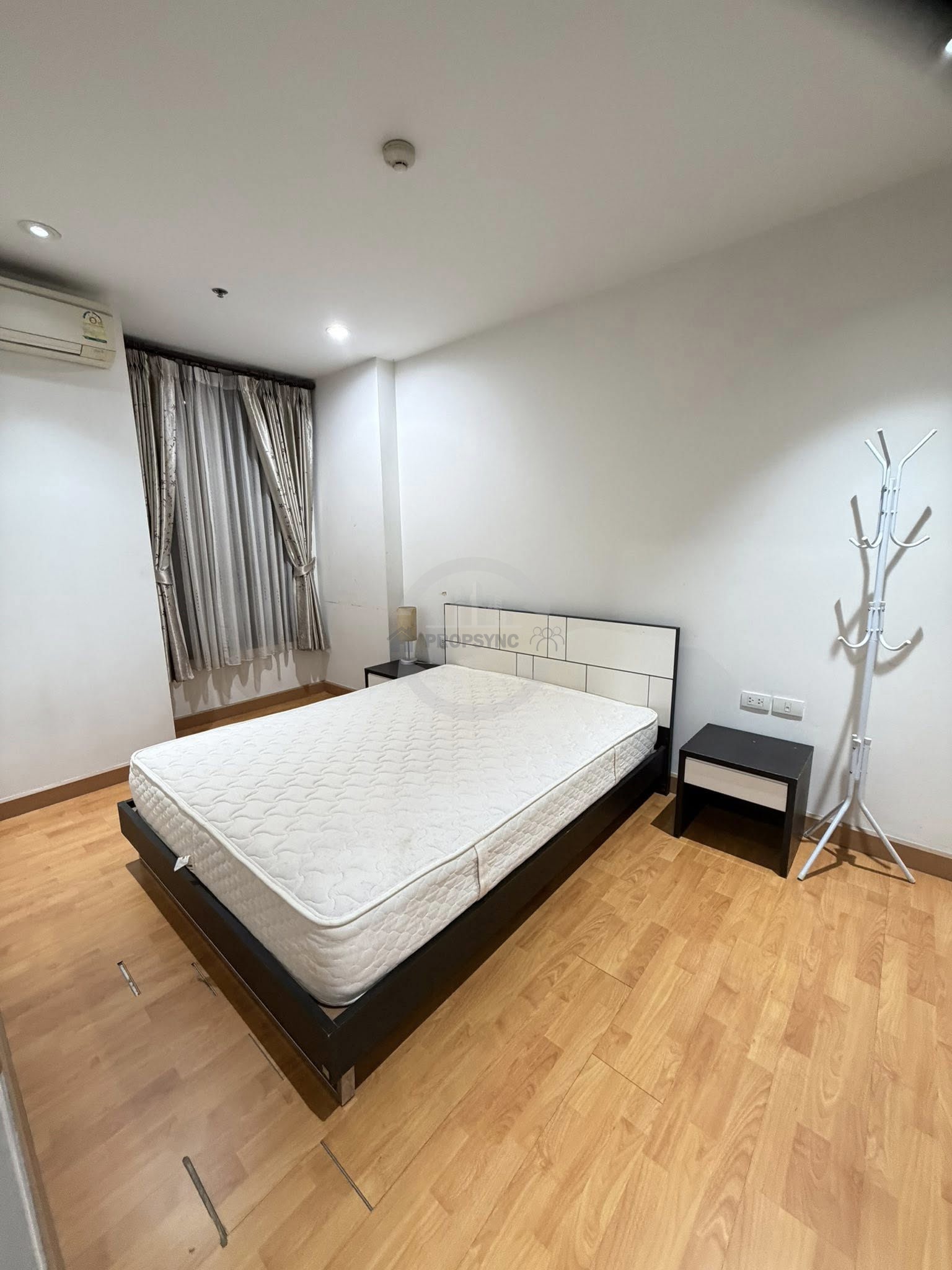 เดอะ เพรสซิเดนท์ สุขุมวิท 81 | The President Sukhumvit 81