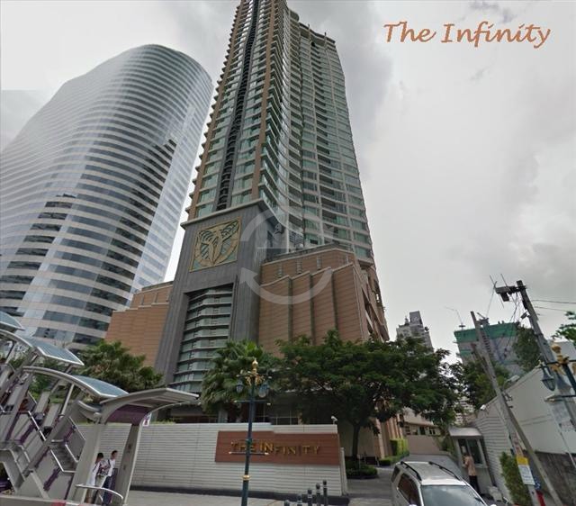 ดิ อินฟินิตี้