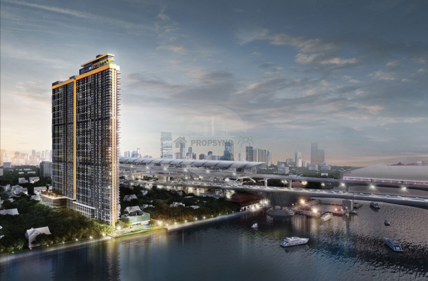 เดอะ โพลิแทน อควา | The Politan Aqua
