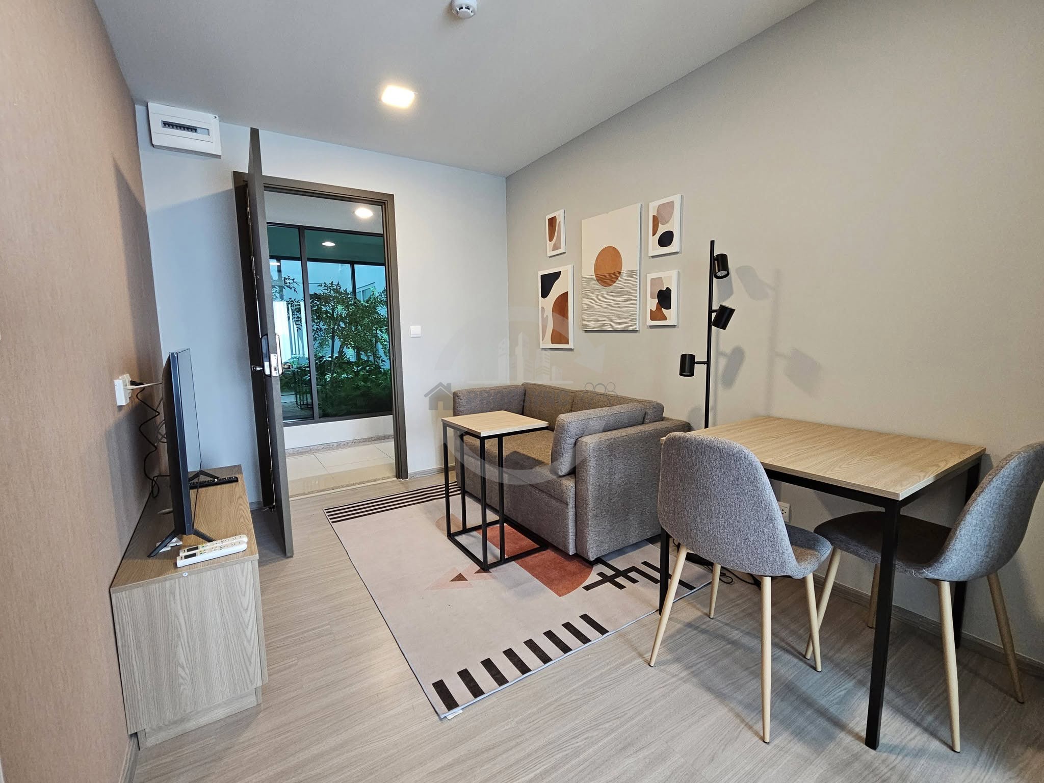 เดอะ ไพรเวซี่ เอส | The Privacy S101